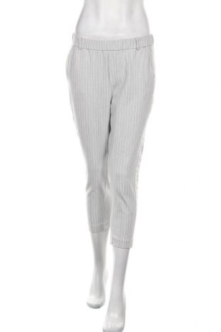 Damenhose Zara Trafaluc, Größe S, Farbe Grau, 62% Polyester, 33% Viskose, 5% Elastan, Preis 14,62 €