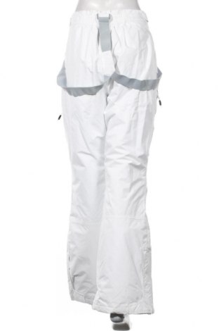 Дамски панталон за зимни спортове Trespass, Размер XL, Цвят Бял, Цена 113,40 лв.