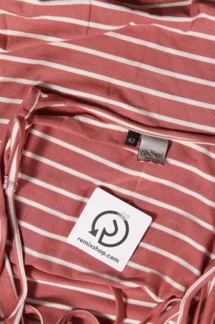 Γυναικείο αμάνικο μπλουζάκι, Μέγεθος L, Χρώμα Ρόζ , 95% μοντάλ, 5% ελαστάνη, Τιμή 5,67 €