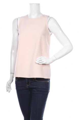 Γυναικείο αμάνικο μπλουζάκι Mohito, Μέγεθος M, Χρώμα Ρόζ , Τιμή 7,14 €