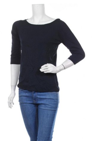 Дамски пуловер Anis, Размер XL, Цвят Син, 65% вискоза, 35% полиамид, Цена 25,20 лв.