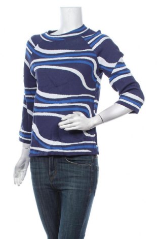 Дамски пуловер Madeleine, Размер S, Цвят Многоцветен, Цена 49,35 лв.