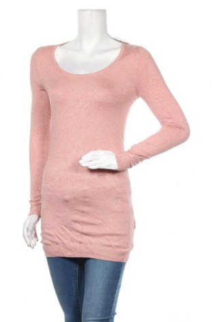 Damski sweter Tezenis, Rozmiar S, Kolor Różowy, 80% wiskoza, 20% poliamid, Cena 76,80 zł