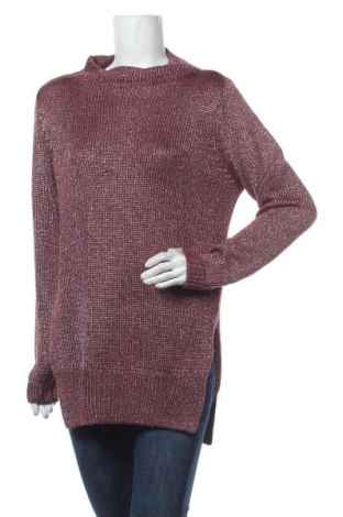 Дамски пуловер Tiffosi, Размер L, Цвят Червен, Цена 25,20 лв.