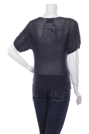 Γυναικείο πουλόβερ Vero Moda, Μέγεθος M, Χρώμα Μπλέ, Τιμή 8,31 €