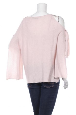 Damenpullover Zara Knitwear, Größe S, Farbe Rosa, Preis 26,44 €