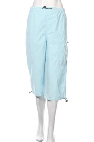 Дамски спортен панталон Trespass, Размер M, Цвят Син, 70% памук, 30% полиамид, Цена 18,40 лв.