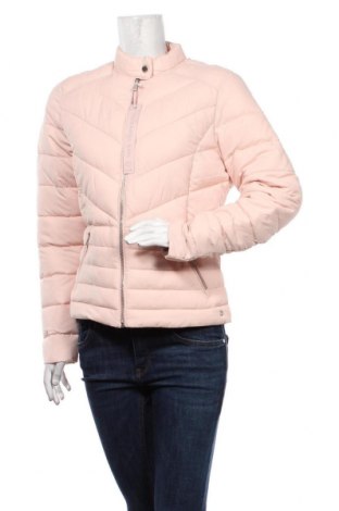 Γυναικείο μπουφάν S.Oliver, Μέγεθος M, Χρώμα Ρόζ , Πολυεστέρας, Τιμή 20,49 €