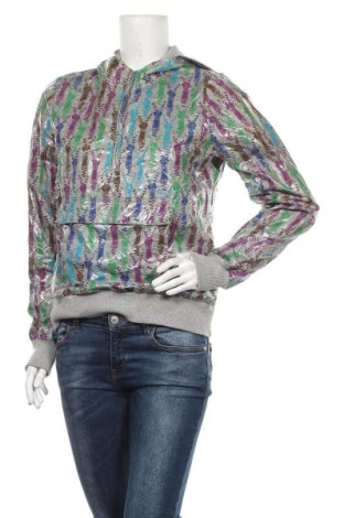 Geacă de femei Zara Trafaluc, Mărime L, Culoare Multicolor, 50% bumbac, 50% poliuretan, Preț 50,13 Lei