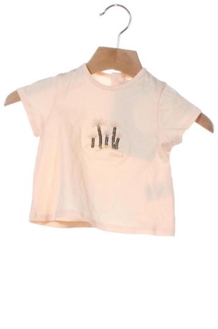 Dziecięca bluzka Chloé, Rozmiar 3-6m/ 62-68 cm, Kolor Różowy, Bawełna, Cena 160,80 zł