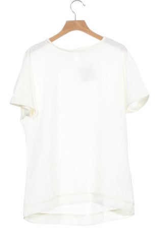 Kinder Shirt Name It, Größe 12-13y/ 158-164 cm, Farbe Ecru, 97% Polyester, 3% Elastan, Preis 8,35 €