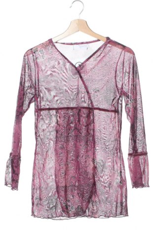 Детска блуза Now On, Размер 13-14y/ 164-168 см, Цвят Многоцветен, Цена 8,45 лв.