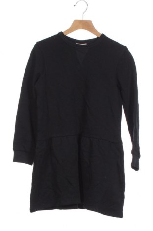 Детска блуза Only Kids, Размер 7-8y/ 128-134 см, Цвят Черен, Памук, Цена 27,00 лв.