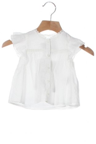 Dětské šaty  Chloé, Velikost 3-6m/ 62-68 cm, Barva Bílá, Bavlna, Cena  1 198,00 Kč