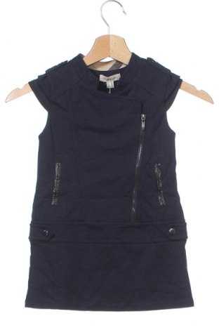 Dětské šaty  Burberry, Velikost 3-4y/ 104-110 cm, Barva Modrá, 33% 33% modal, 31% polyamide, 3% elastan, Cena  1 263,00 Kč