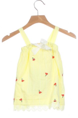 Dziecięca sukienka Chloé, Rozmiar 3-6m/ 62-68 cm, Kolor Kolorowy, Bawełna, Cena 318,00 zł