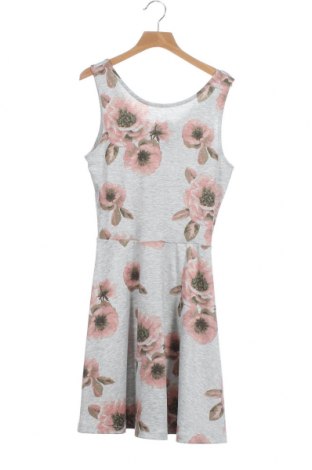 Dětské šaty  H&M, Velikost 15-18y/ 170-176 cm, Barva Vícebarevné, 98% polyester, 2% elastan, Cena  152,00 Kč