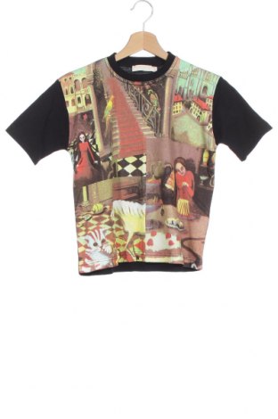 Dětské tričko  I Pinco Pallino, Velikost 11-12y/ 152-158 cm, Barva Vícebarevné, Bavlna, Cena  402,00 Kč