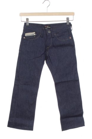 Dziecięce jeansy ENERGIE, Rozmiar 3-4y/ 104-110 cm, Kolor Niebieski, Bawełna, Cena 41,40 zł