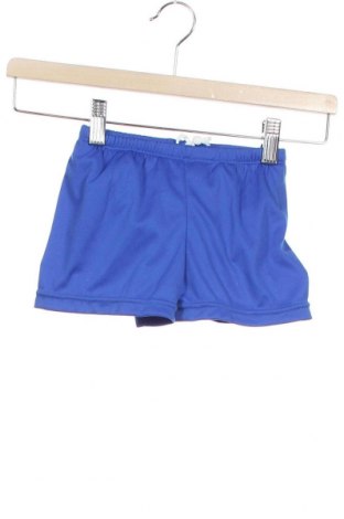 Детски къс панталон Beco, Размер 3-6m/ 62-68 см, Цвят Син, Цена 4,68 лв.