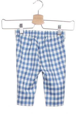 Dětské kalhoty  Gucci, Velikost 9-12m/ 74-80 cm, Barva Modrá, Vlna, Cena  1 112,00 Kč