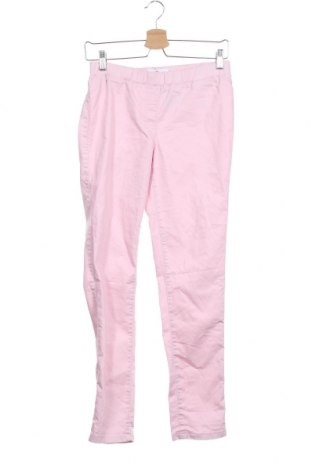 Детски панталон John Baner, Размер 13-14y/ 164-168 см, Цвят Розов, Цена 11,76 лв.