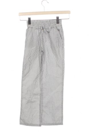 Pantaloni pentru copii Marc O'Polo, Mărime 4-5y/ 110-116 cm, Culoare Gri, Bumbac, Preț 75,66 Lei