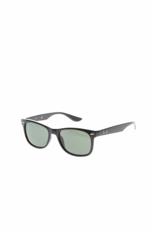 Παιδικά γυαλιά ηλίου Ray Ban, Χρώμα Μαύρο, Τιμή 57,60 €