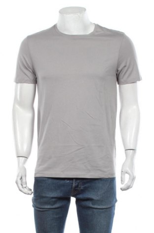 Pánske tričko  COS, Veľkosť M, Farba Sivá, Bavlna, Cena  43,09 €