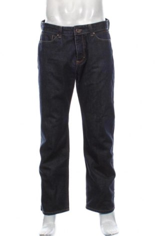 Pánské džíny  Cross Jeans, Velikost L, Barva Modrá, Bavlna, Cena  184,00 Kč