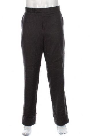 Мъжки панталон Batistini, Размер M, Цвят Черен, Цена 7,72 лв.