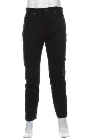 Ανδρικό παντελόνι Gap, Μέγεθος M, Χρώμα Μαύρο, Τιμή 9,48 €