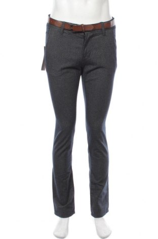 Ανδρικό παντελόνι Tom Tailor, Μέγεθος S, Χρώμα Πολύχρωμο, Βαμβάκι, Τιμή 11,24 €