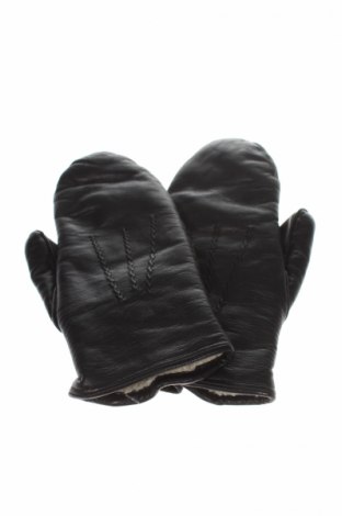 Handschuhe, Farbe Schwarz, Echtleder, Preis 19,48 €