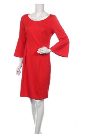 Φόρεμα Armani Jeans, Μέγεθος XL, Χρώμα Κόκκινο, Τιμή 23,28 €