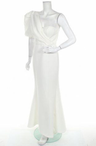 Φόρεμα Jarlo, Μέγεθος M, Χρώμα Λευκό, Πολυεστέρας, Τιμή 46,24 €
