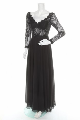 Φόρεμα Mascara, Μέγεθος M, Χρώμα Μαύρο, Πολυεστέρας, Τιμή 165,85 €