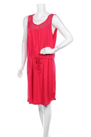 Φόρεμα S.Oliver, Μέγεθος L, Χρώμα Κόκκινο, 100% βαμβάκι, Τιμή 19,20 €