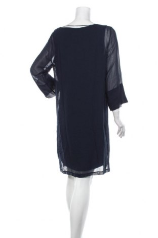 Kleid Street One, Größe M, Farbe Blau, 100% Polyester, Preis 65,28 €