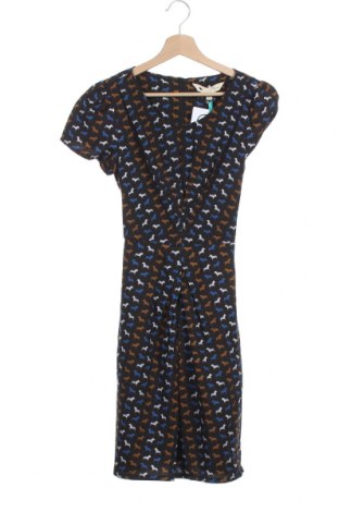 Φόρεμα Yumi, Μέγεθος XS, Χρώμα Πολύχρωμο, 97% πολυεστέρας, 3% ελαστάνη, Τιμή 33,10 €