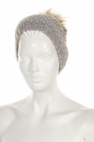 Καπέλο S.Oliver, Χρώμα Πολύχρωμο, Ακρυλικό, Τιμή 12,06 €