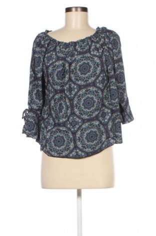 Γυναικεία μπλούζα, Μέγεθος M, Χρώμα Πολύχρωμο, Βισκόζη, Τιμή 10,82 €