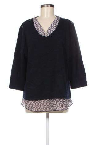 Γυναικεία μπλούζα, Μέγεθος XL, Χρώμα Πολύχρωμο, Τιμή 12,99 €