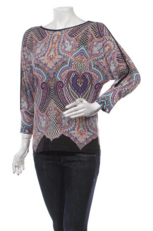 Γυναικεία μπλούζα, Μέγεθος M, Χρώμα Πολύχρωμο, 95% βισκόζη, 5% ελαστάνη, Τιμή 15,16 €