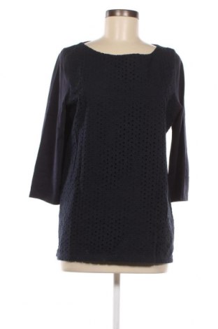 Γυναικεία μπλούζα, Μέγεθος L, Χρώμα Μπλέ, Βαμβάκι, Τιμή 12,99 €