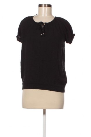Γυναικεία μπλούζα, Μέγεθος S, Χρώμα Μαύρο, Βισκόζη, Τιμή 21,65 €
