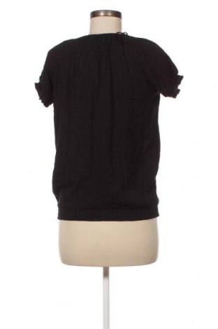 Γυναικεία μπλούζα, Μέγεθος S, Χρώμα Μαύρο, Βισκόζη, Τιμή 21,65 €