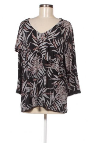 Γυναικεία μπλούζα, Μέγεθος XL, Χρώμα Πολύχρωμο, Τιμή 21,65 €