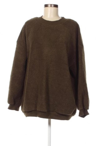 Γυναικεία μπλούζα, Μέγεθος XL, Χρώμα Πράσινο, Πολυεστέρας, Τιμή 23,38 €