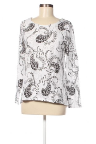 Γυναικεία μπλούζα, Μέγεθος L, Χρώμα Πολύχρωμο, Βαμβάκι, Τιμή 12,86 €